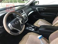 نيسان ألتيما